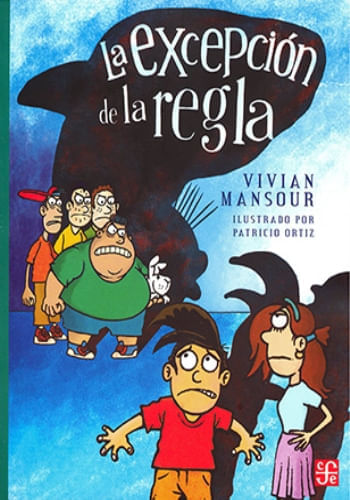 LA EXCEPCIÓN DE LA REGLA