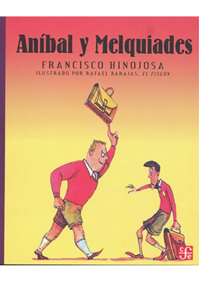 ANIBAL-Y-MELQUIADES