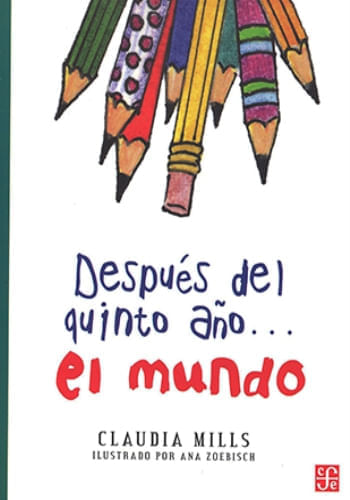 DESPUÉS DEL QUINTO AÑO