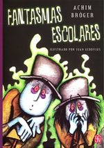 FANTASMAS-ESCOLARES