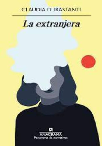 LA EXTRANJERA,