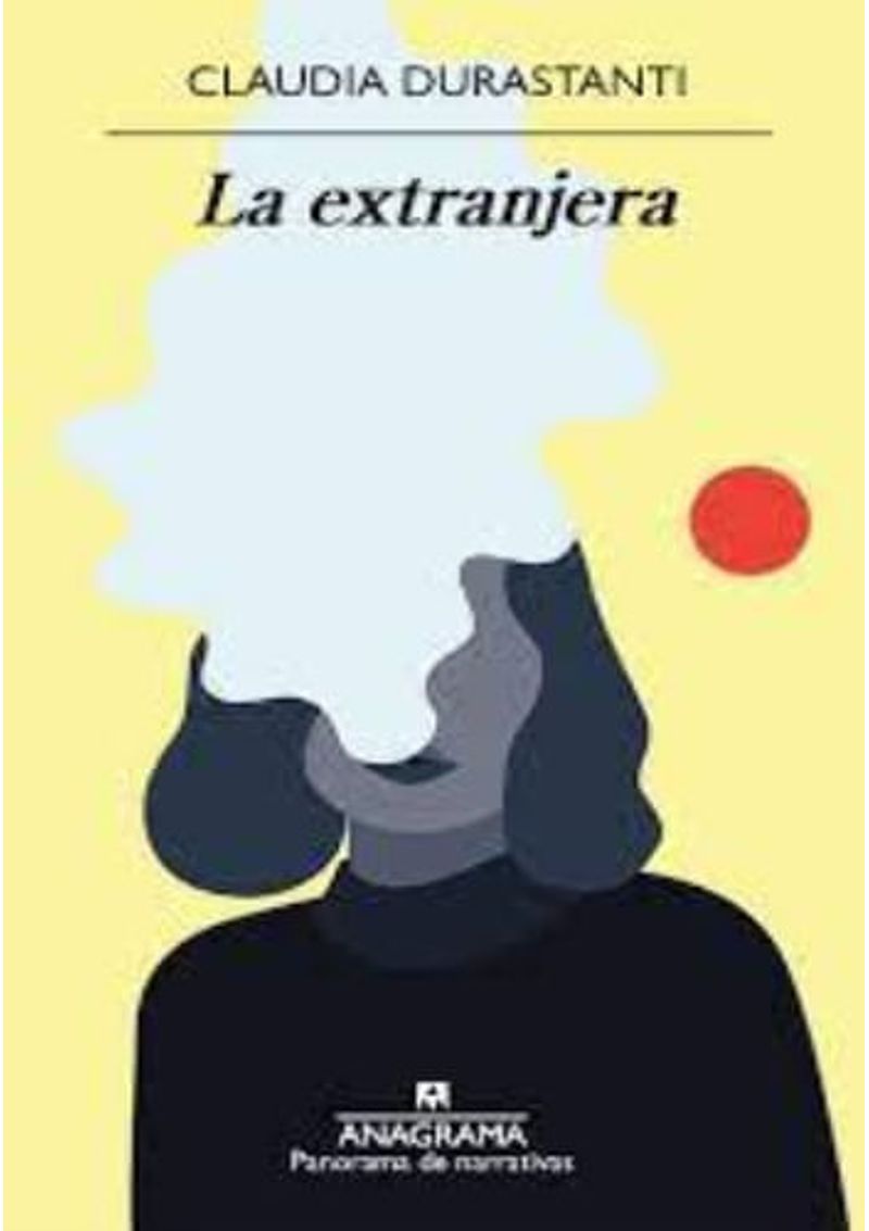 LA-EXTRANJERA
