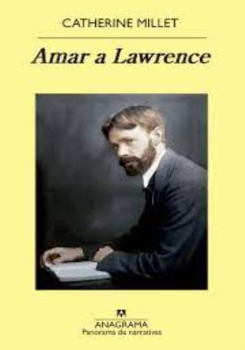 AMAR A LAWRENCE