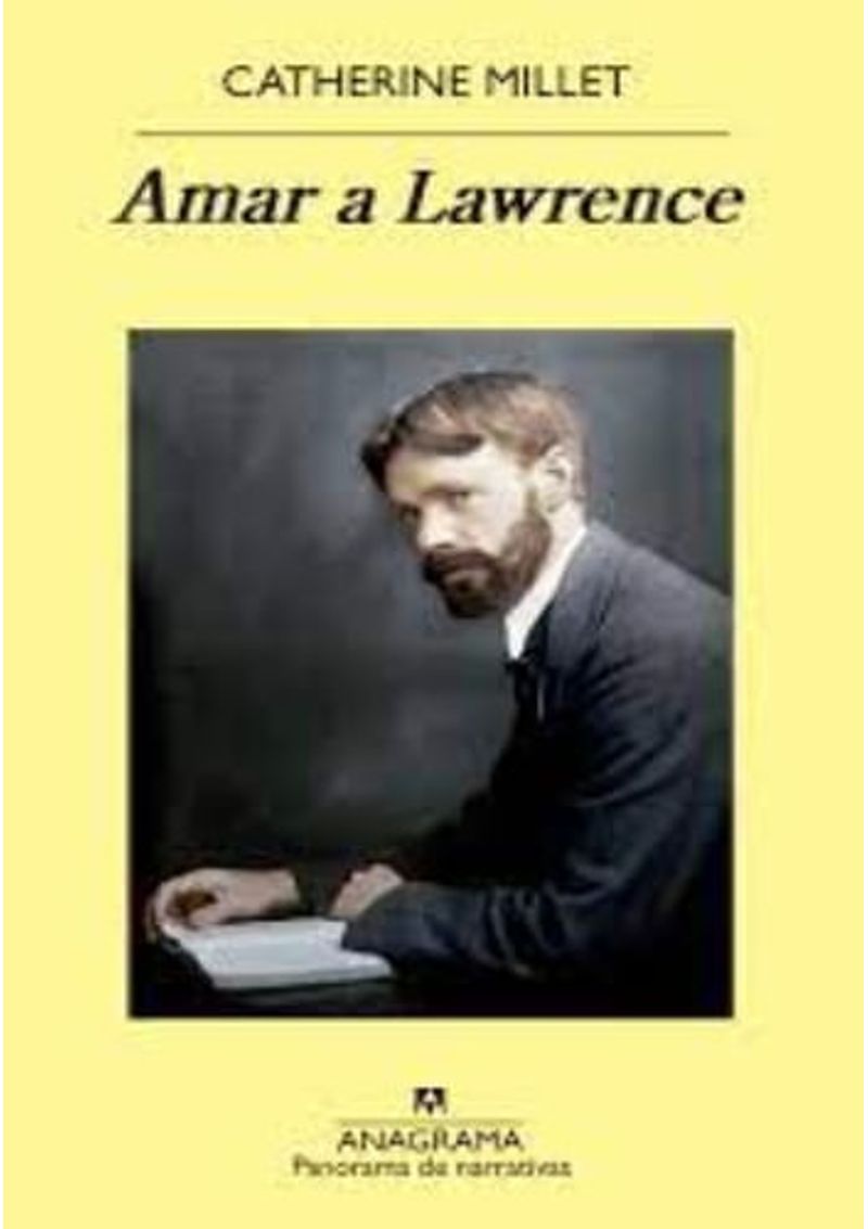 AMAR-A-LAWRENCE