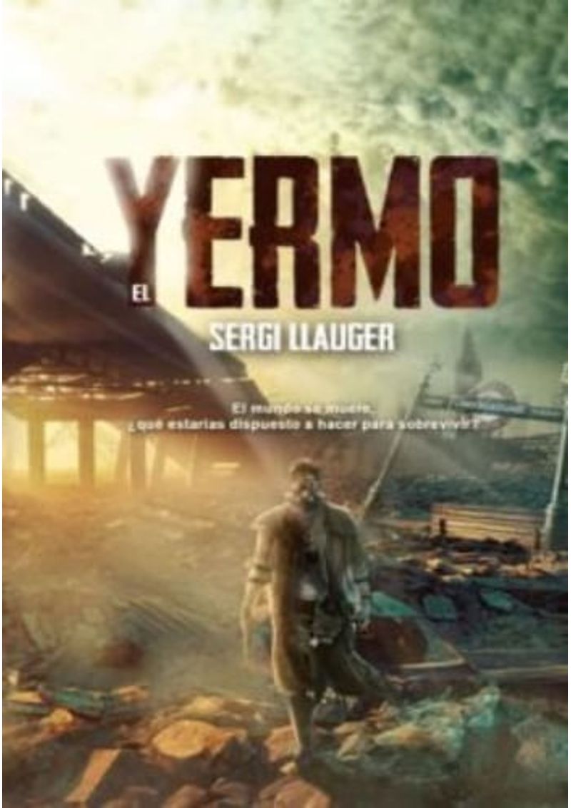 YERMO