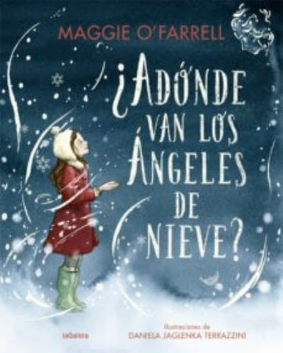 ADONDE VAN LOS ÁNGELES DE NIEVE