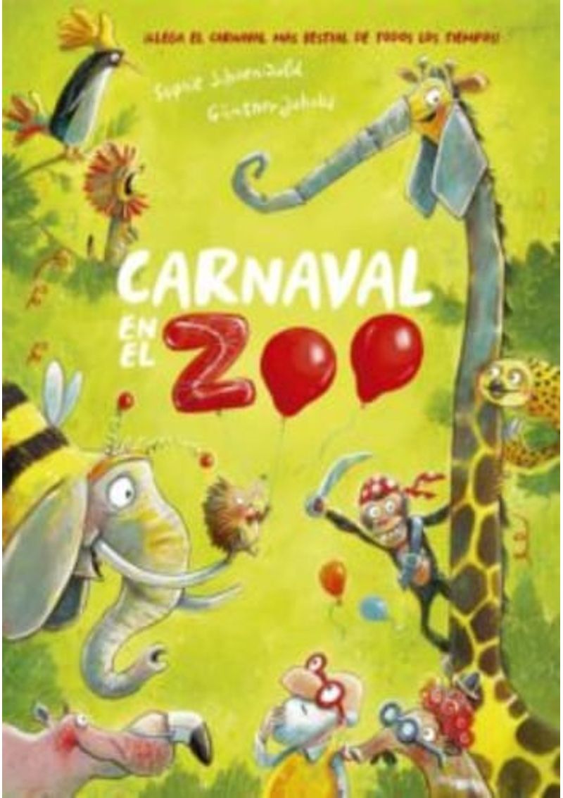 CARNAVAL-EN-EL-ZOO