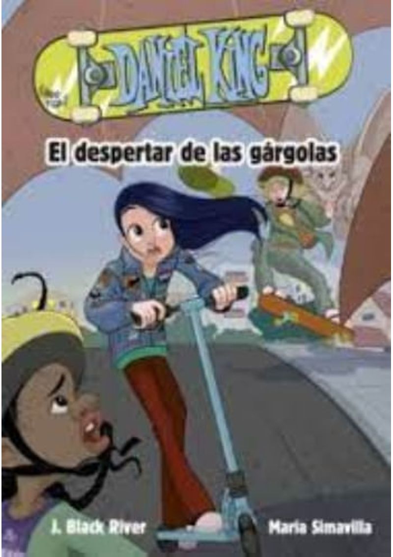 DANIEL-KING-2.-EL-DESPERTAR-DE-LAS-GARGOLAS