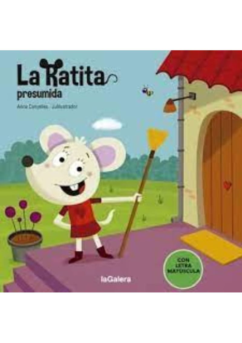 LA-RATITA-PRESUMIDA