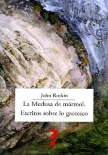 LA MEDUSA DE MÁRMOL