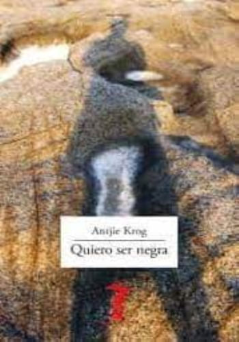 QUIERO SER NEGRA