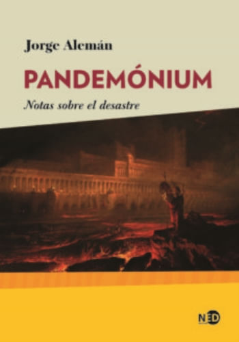 PANDEMONIUM