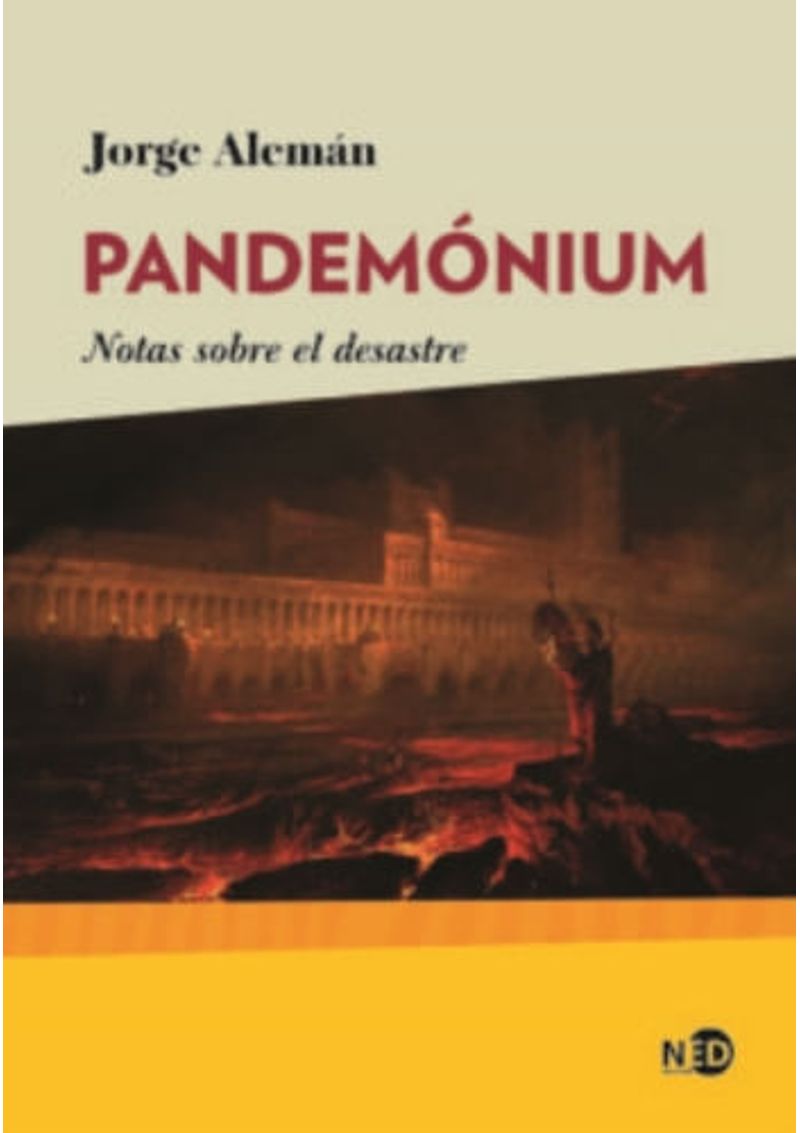 PANDEMONIUM