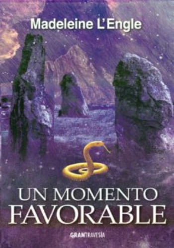 UN MOMENTO FAVORABLE