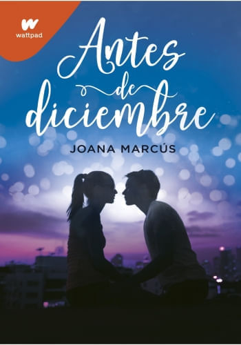 ANTES DE DICIEMBRE