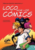 LOCO-POR-LOS-COMICS
