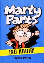 MARTY-PANTS