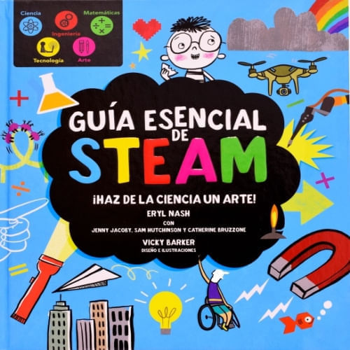 GUIA ESENCIAL DE STEAM