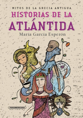 HISTORIAS DE LA ATLANTIDA