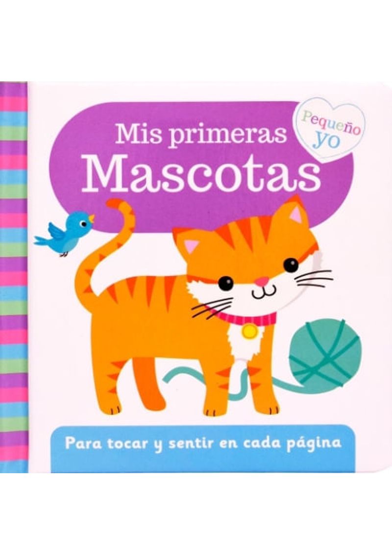 MIS-PRIMERAS-MASCOTAS