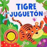 TIGRE-JUGUETON