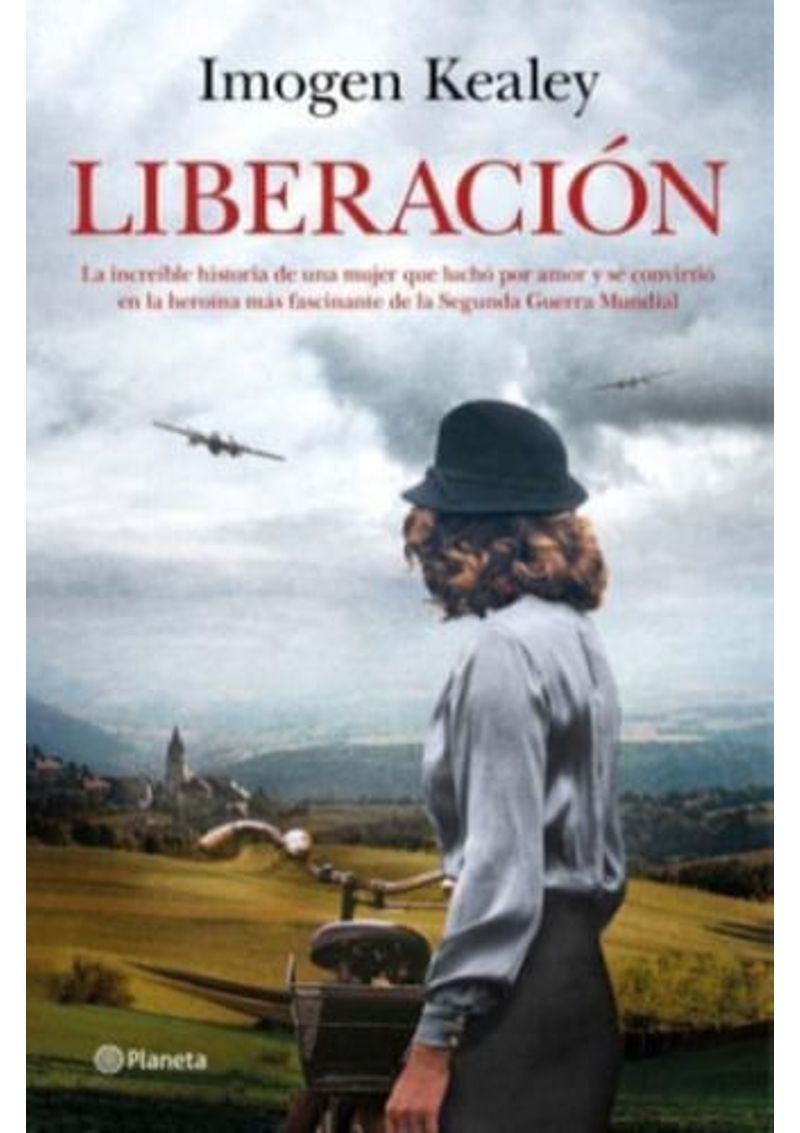LIBERACION