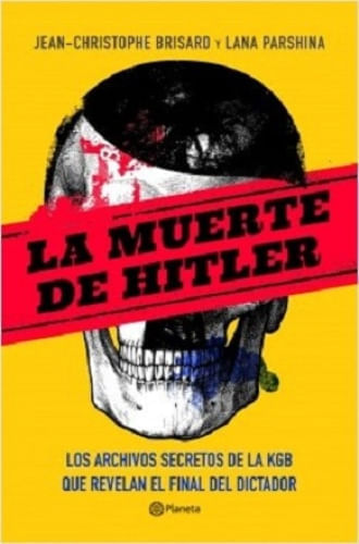 LA MUERTE DE HITLER