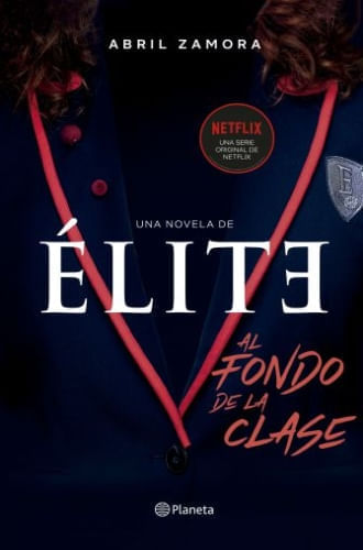 ÉLITE. AL FONDO DE LA CLASE