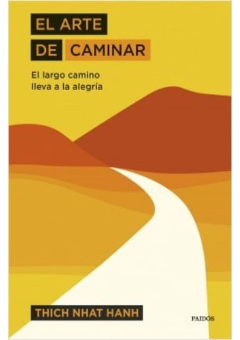EL-ARTE-DE-CAMINAR