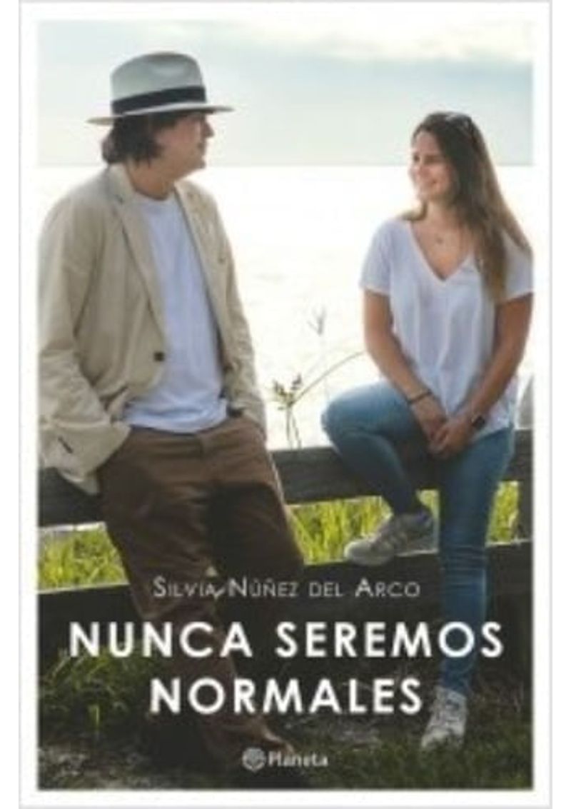 NUNCA-SEREMOS-NORMALES