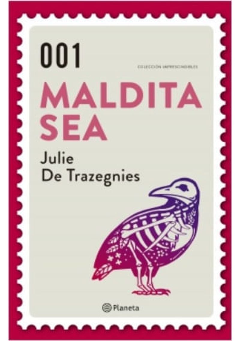 MALDITA-SEA