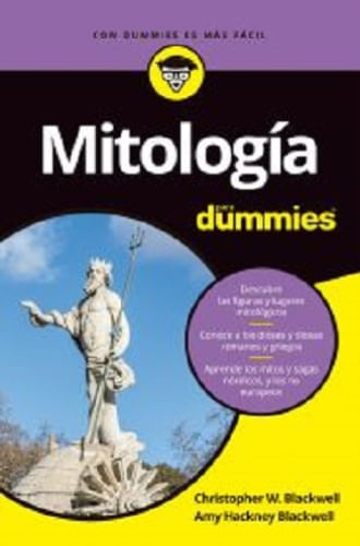 MITOLOGÍA PARA DUMMIES