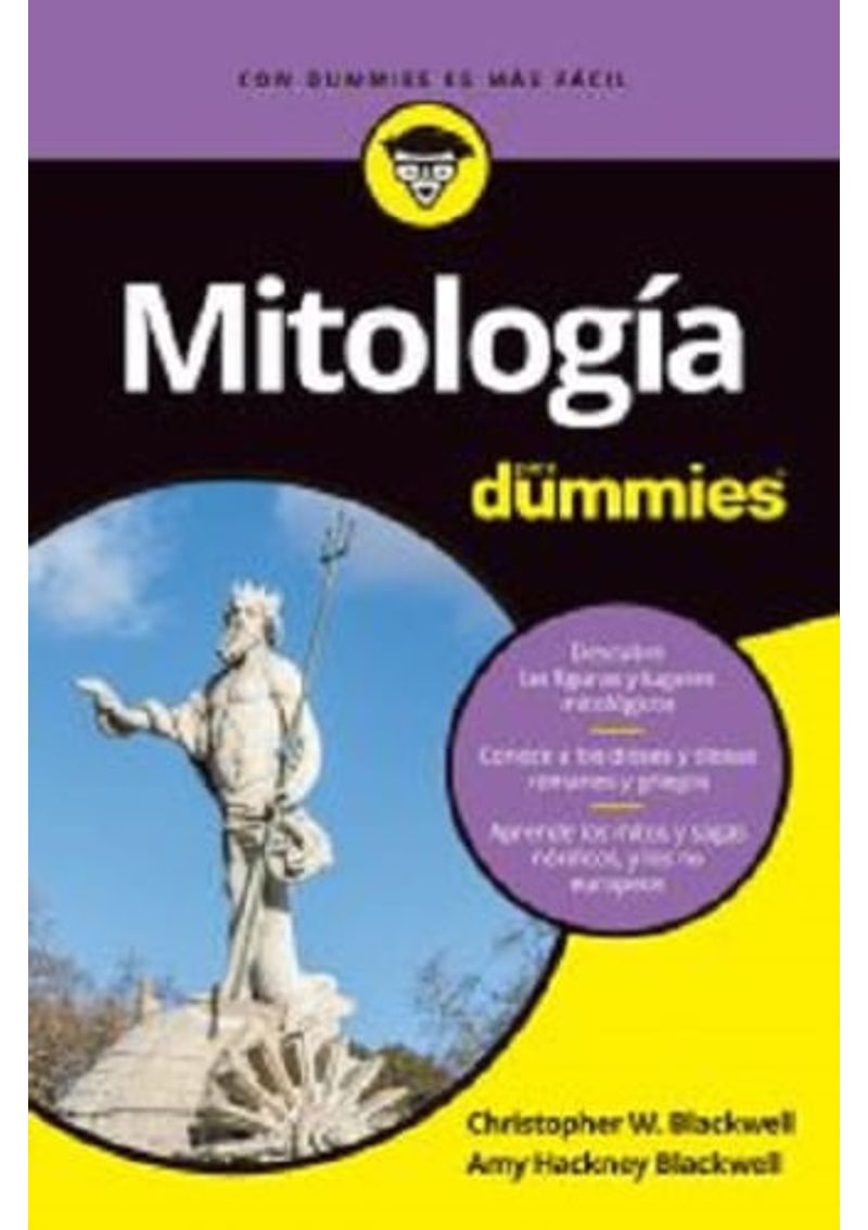 MITOLOGIA-PARA-DUMMIES