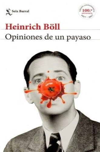OPINIONES DE UN PAYASO