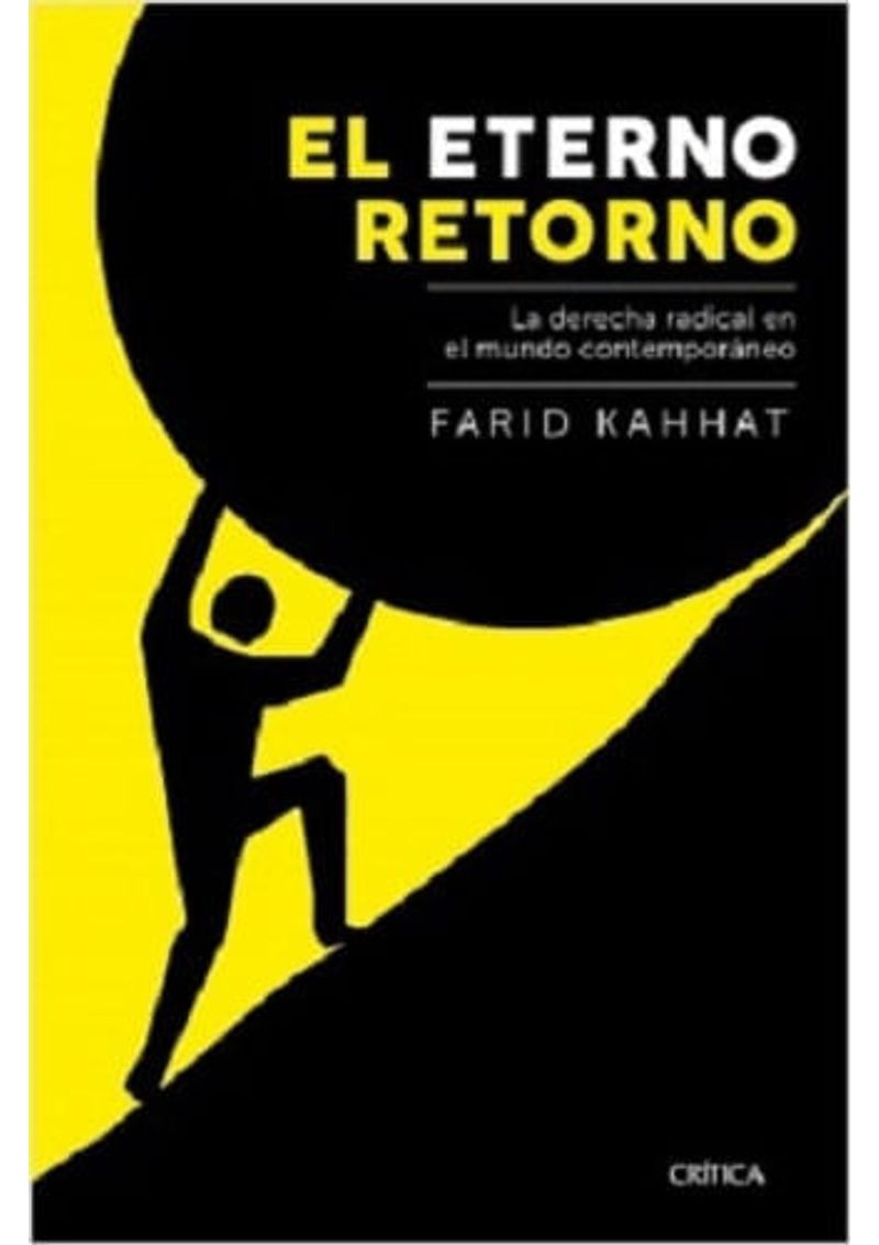 EL-ETERNO-RETORNO