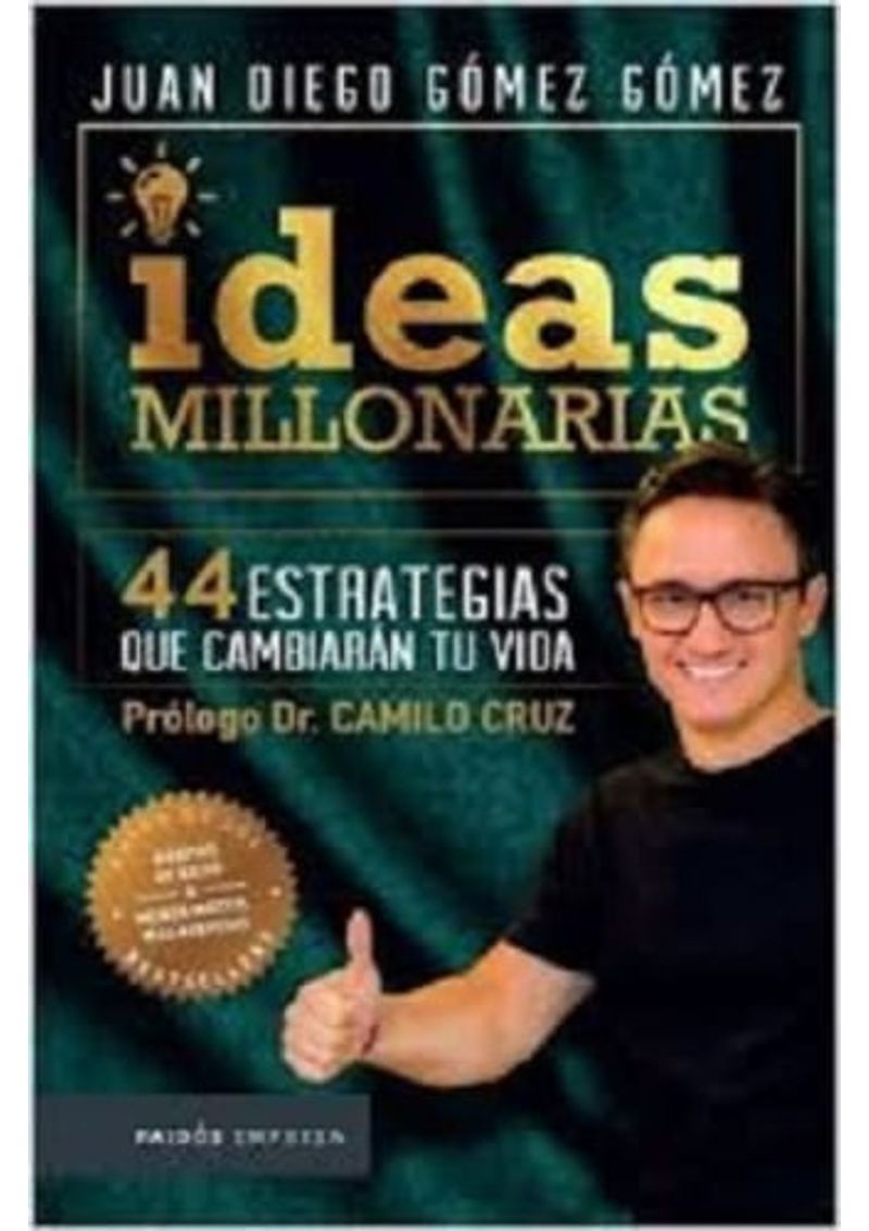 IDEAS-MILLONARIAS