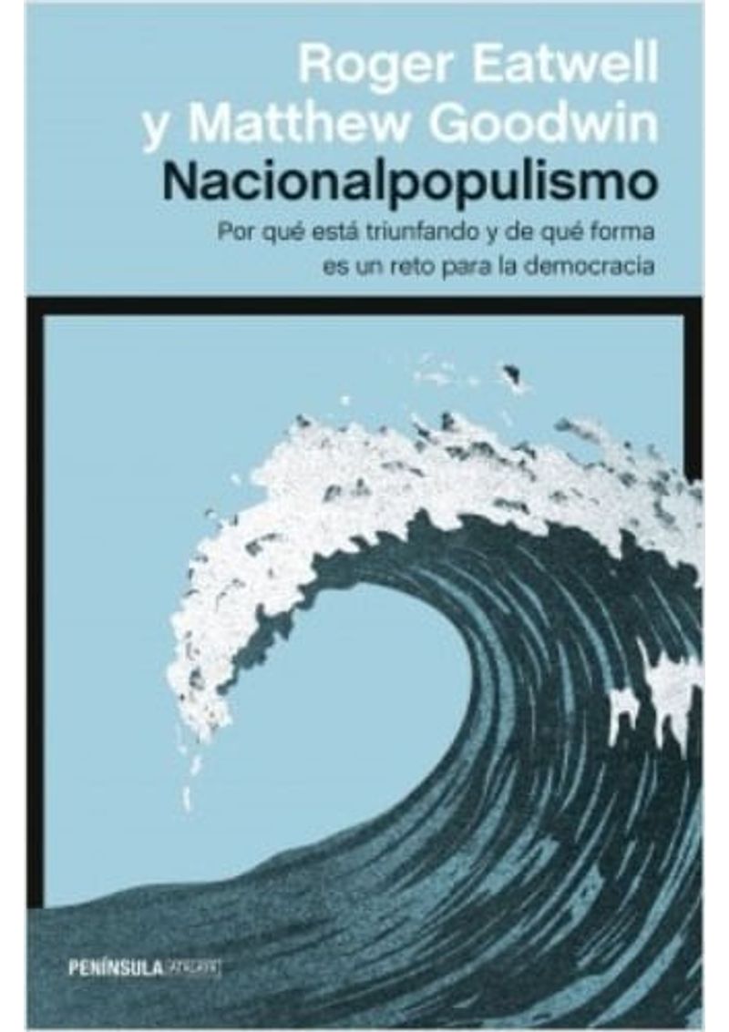 NACIONALPOPULISMO