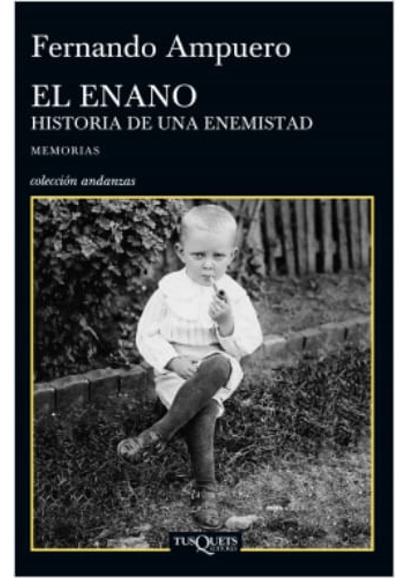 EL-ENANO