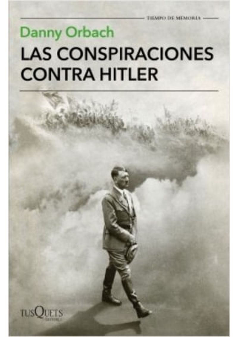 LAS-CONSPIRACIONES-CONTRA-HITLER