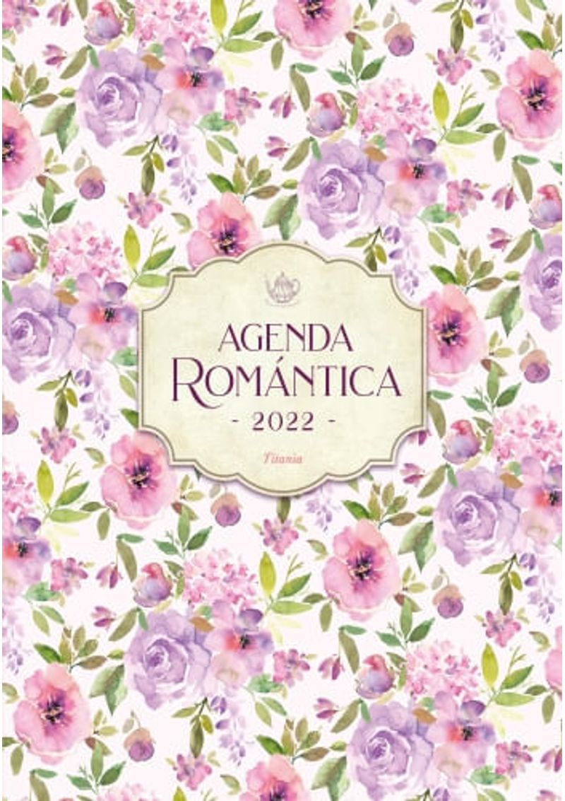 AGENDA-ROMANTICA-TITANIA-2022
