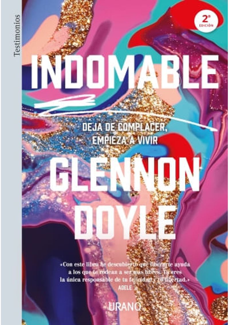 INDOMABLE