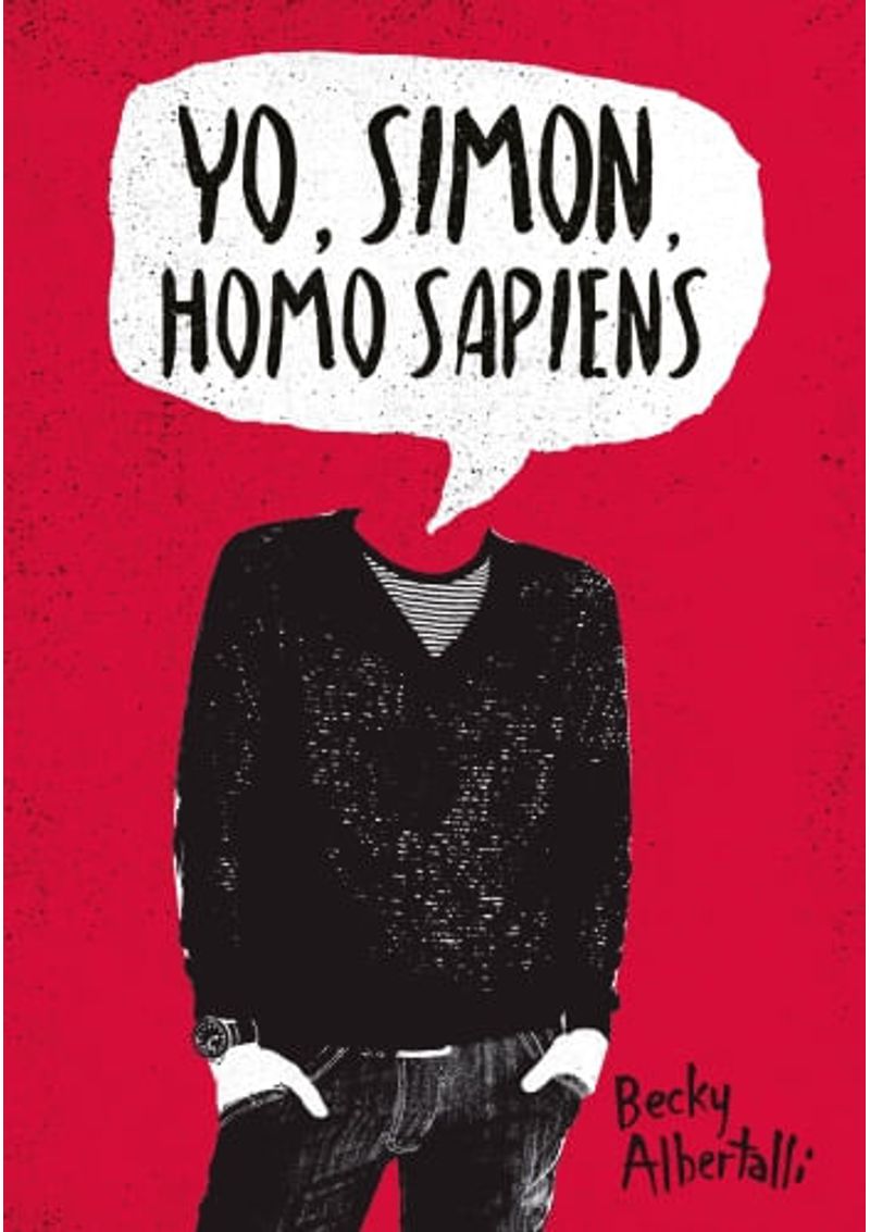 YO-SIMON-HOMO-SAPIENS