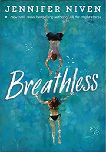 BREATHLESS