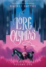 LORE-OLYMPUS--VOLUME-ONE