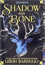 SHADOW-AND-BONE