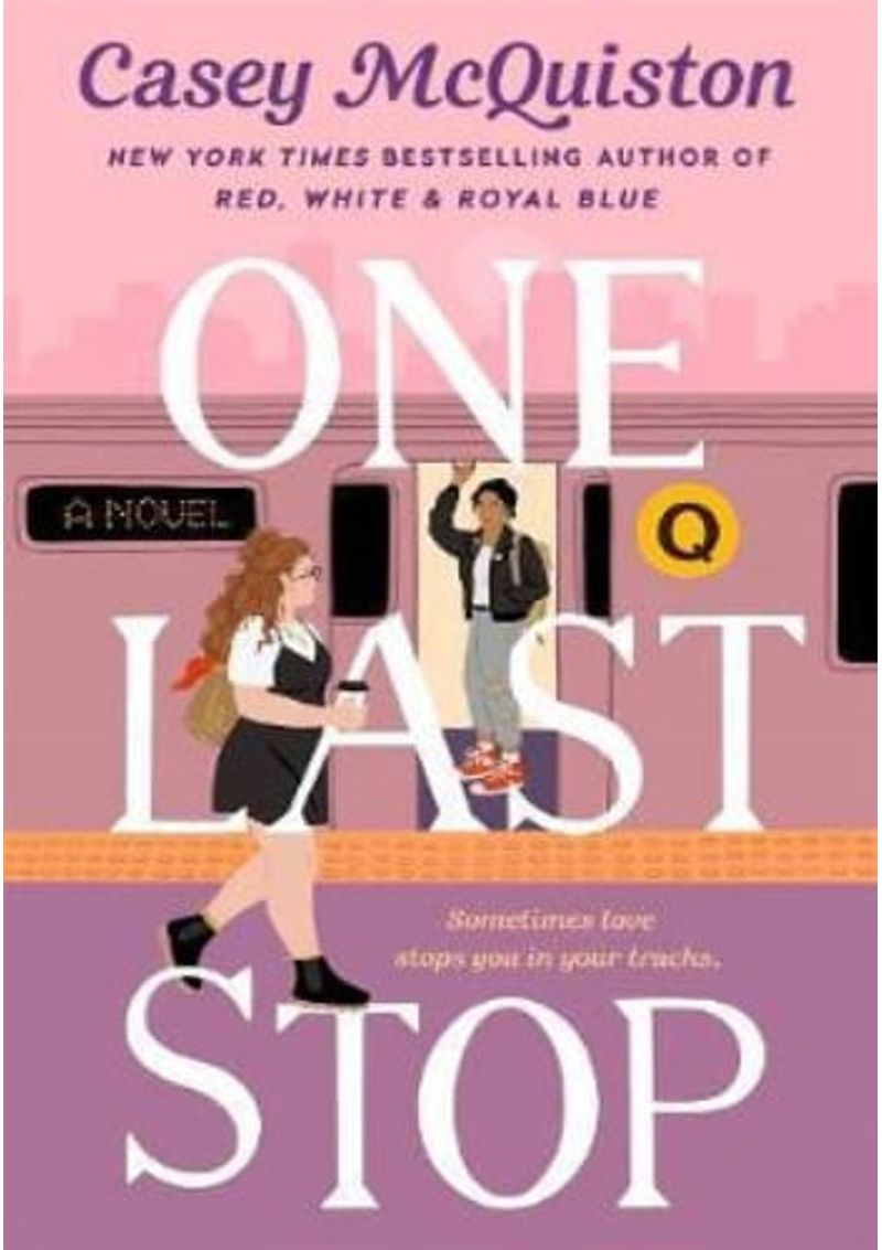 ONE-LAST-STOP