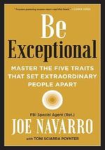 BE-EXCEPTIONAL