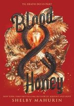 BLOOD---HONEY