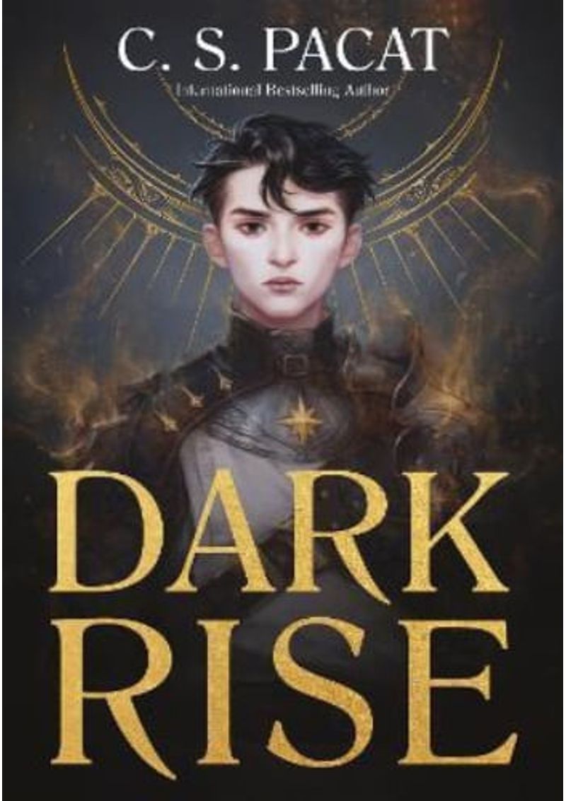 DARK-RISE