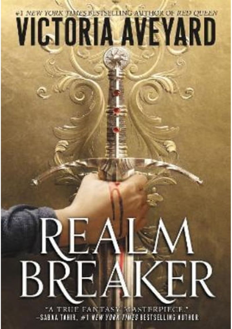 REALM-BREAKER